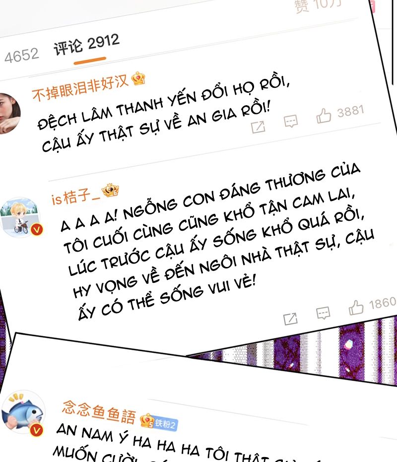 Bị Vạn Người Ghét Sau Khi Trùng Sinh Bạo Hồng Toàn Mạng Chapter 98 - 29