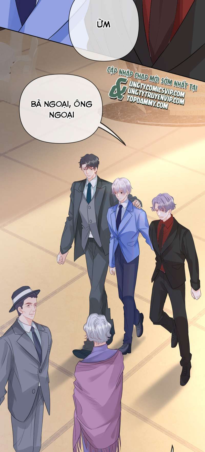 Bị Vạn Người Ghét Sau Khi Trùng Sinh Bạo Hồng Toàn Mạng Chapter 99 - 15