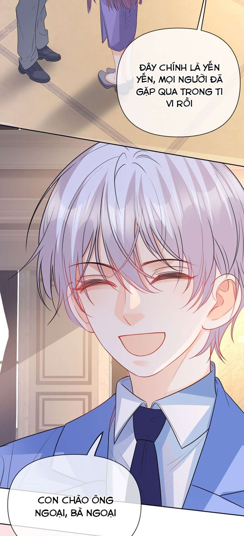 Bị Vạn Người Ghét Sau Khi Trùng Sinh Bạo Hồng Toàn Mạng Chapter 99 - 16