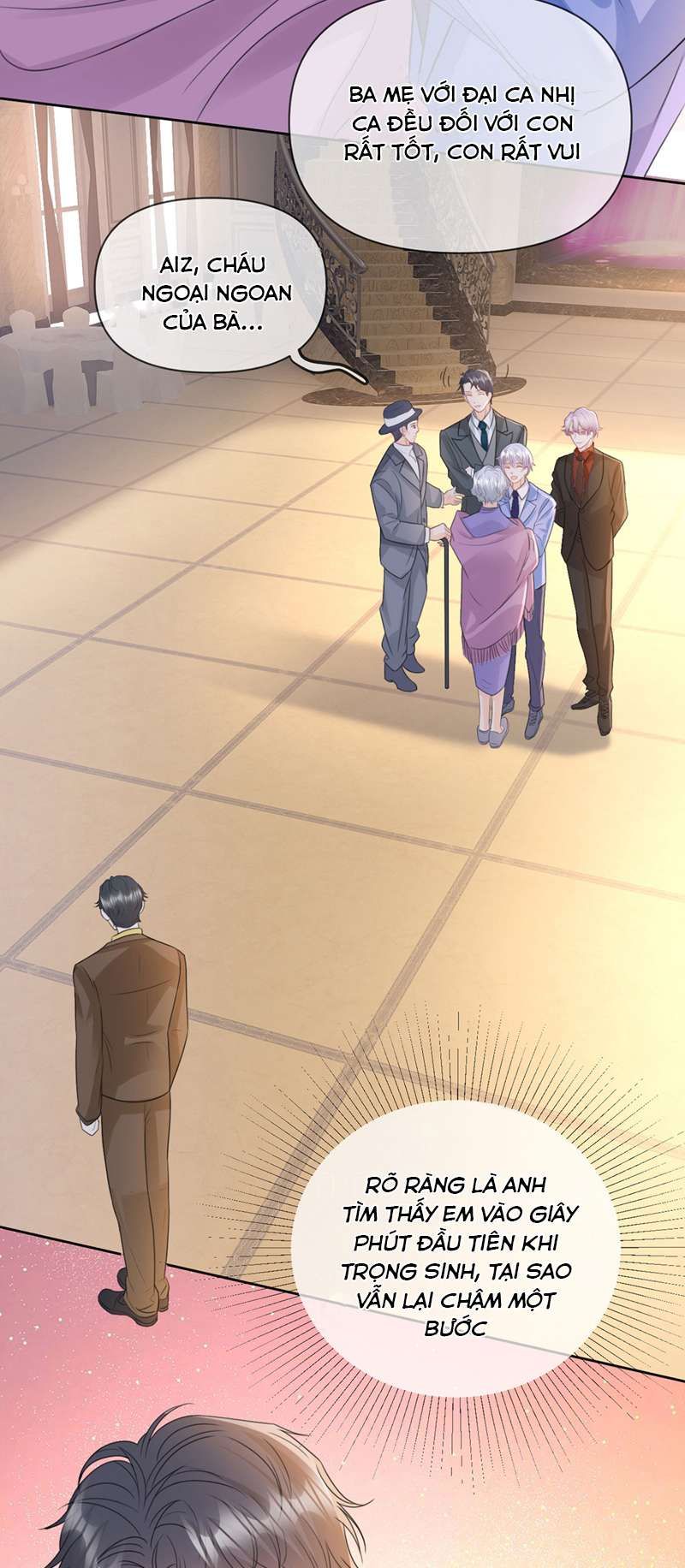 Bị Vạn Người Ghét Sau Khi Trùng Sinh Bạo Hồng Toàn Mạng Chapter 99 - 19