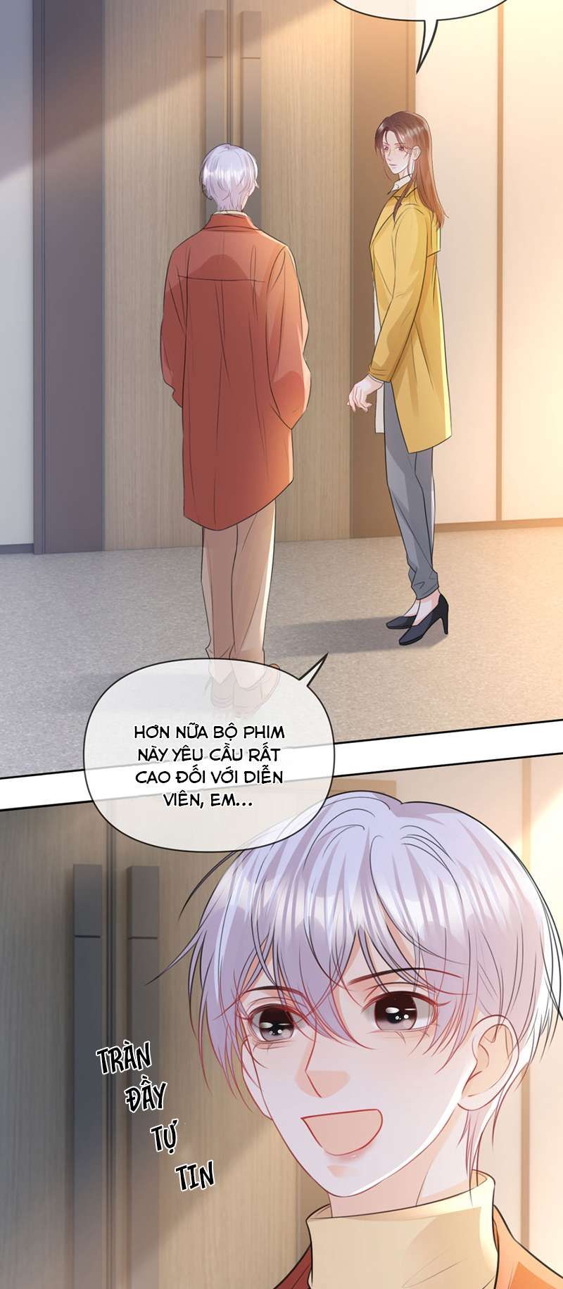 Bị Vạn Người Ghét Sau Khi Trùng Sinh Bạo Hồng Toàn Mạng Chapter 99 - 21