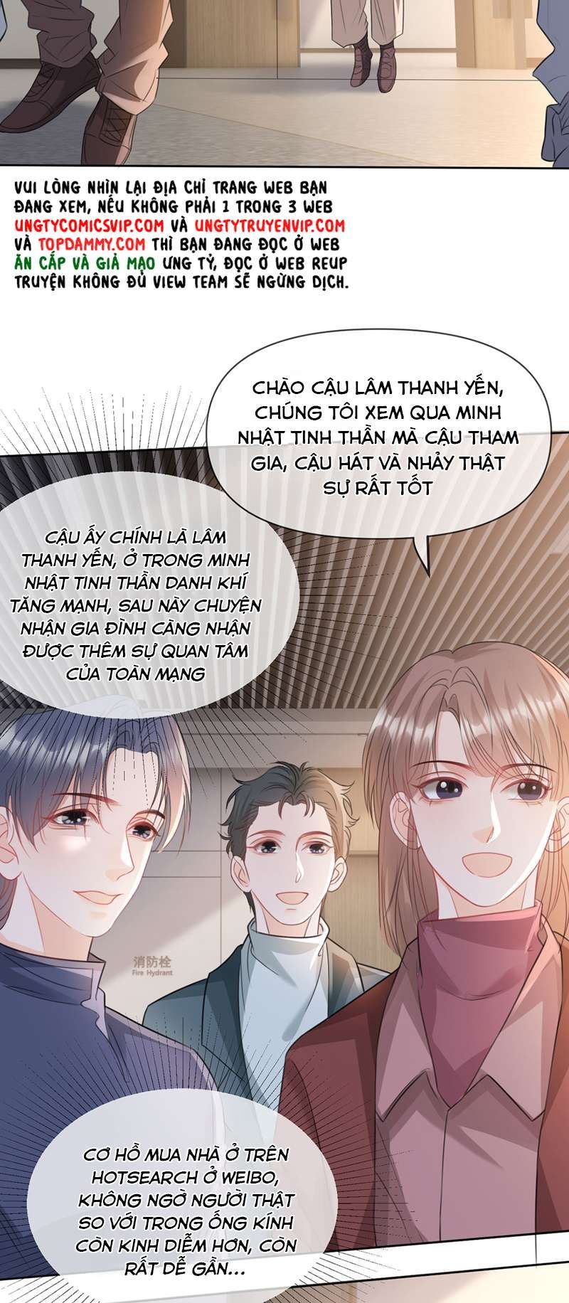 Bị Vạn Người Ghét Sau Khi Trùng Sinh Bạo Hồng Toàn Mạng Chapter 99 - 25