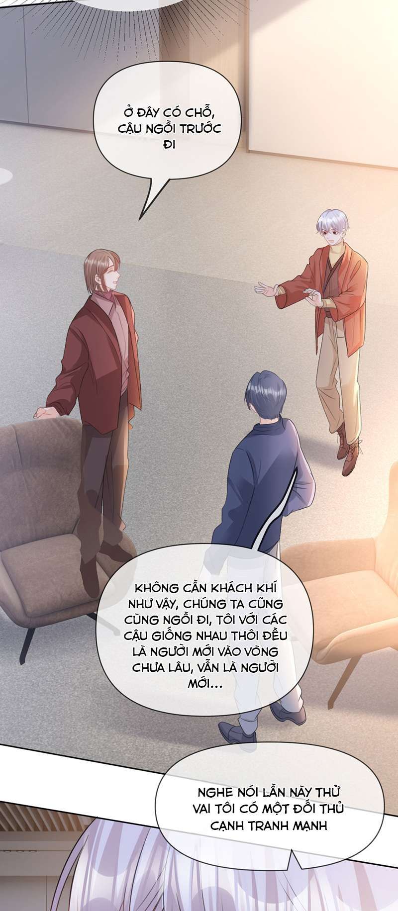 Bị Vạn Người Ghét Sau Khi Trùng Sinh Bạo Hồng Toàn Mạng Chapter 99 - 26