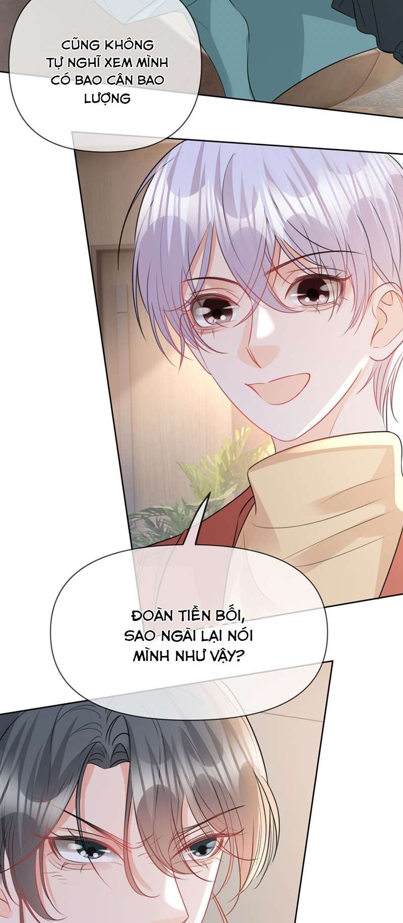 Bị Vạn Người Ghét Sau Khi Trùng Sinh Bạo Hồng Toàn Mạng Chapter 99 - 30