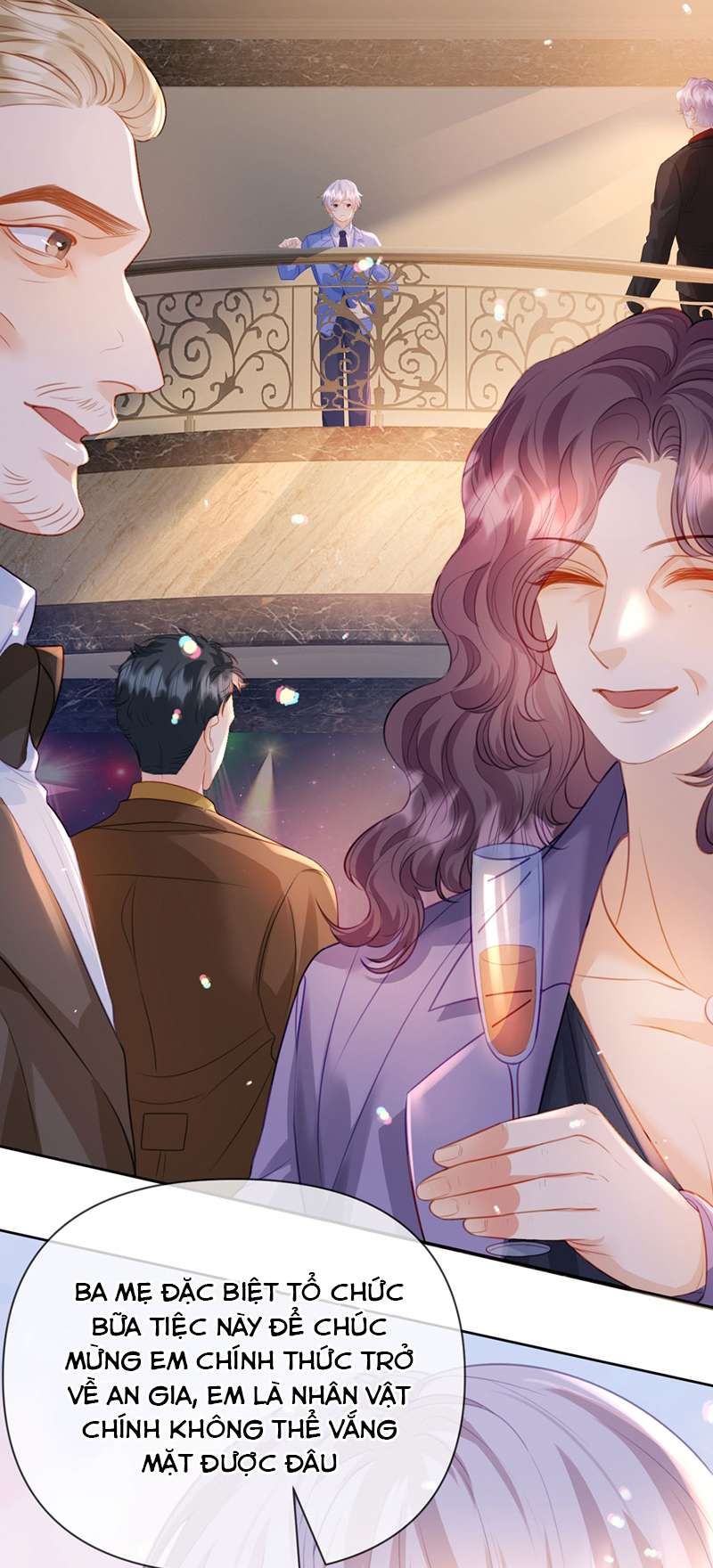 Bị Vạn Người Ghét Sau Khi Trùng Sinh Bạo Hồng Toàn Mạng Chapter 99 - 4