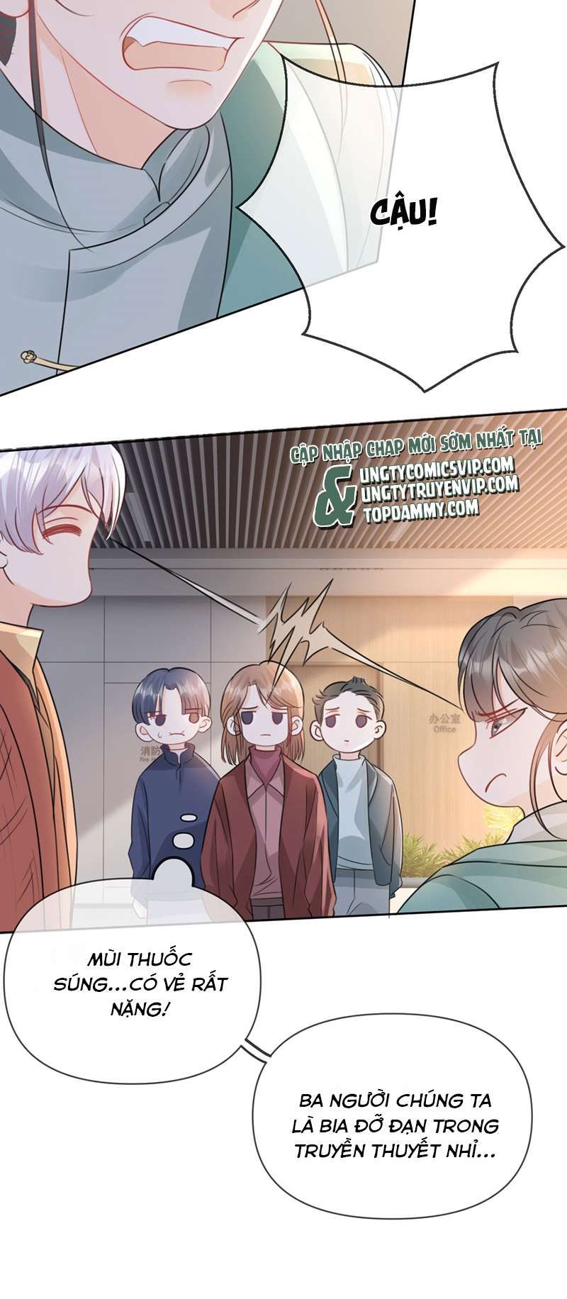 Bị Vạn Người Ghét Sau Khi Trùng Sinh Bạo Hồng Toàn Mạng Chapter 99 - 31