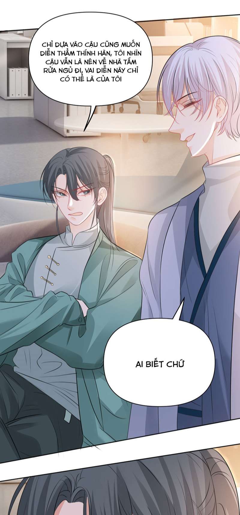 Bị Vạn Người Ghét Sau Khi Trùng Sinh Bạo Hồng Toàn Mạng Chapter 99 - 32