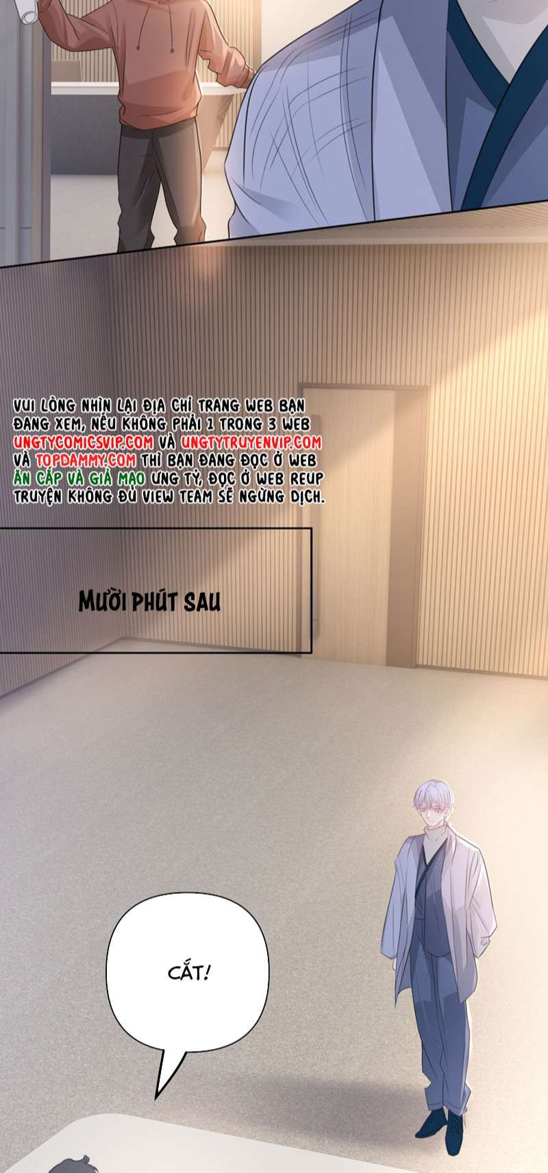 Bị Vạn Người Ghét Sau Khi Trùng Sinh Bạo Hồng Toàn Mạng Chapter 99 - 34