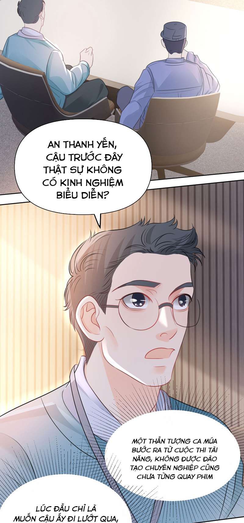 Bị Vạn Người Ghét Sau Khi Trùng Sinh Bạo Hồng Toàn Mạng Chapter 99 - 35