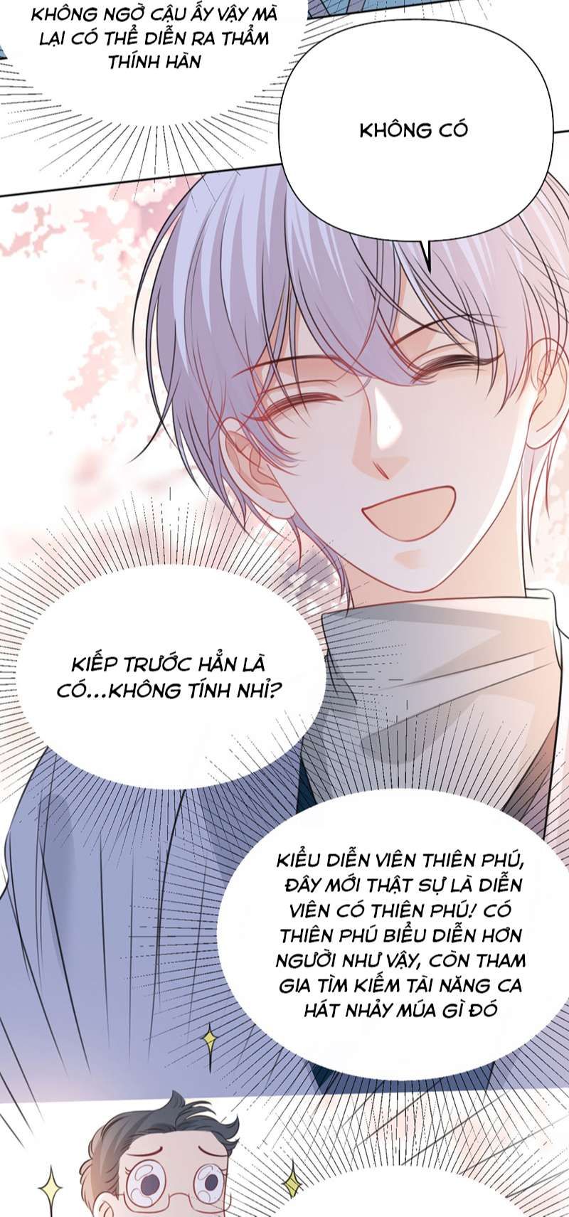 Bị Vạn Người Ghét Sau Khi Trùng Sinh Bạo Hồng Toàn Mạng Chapter 99 - 36