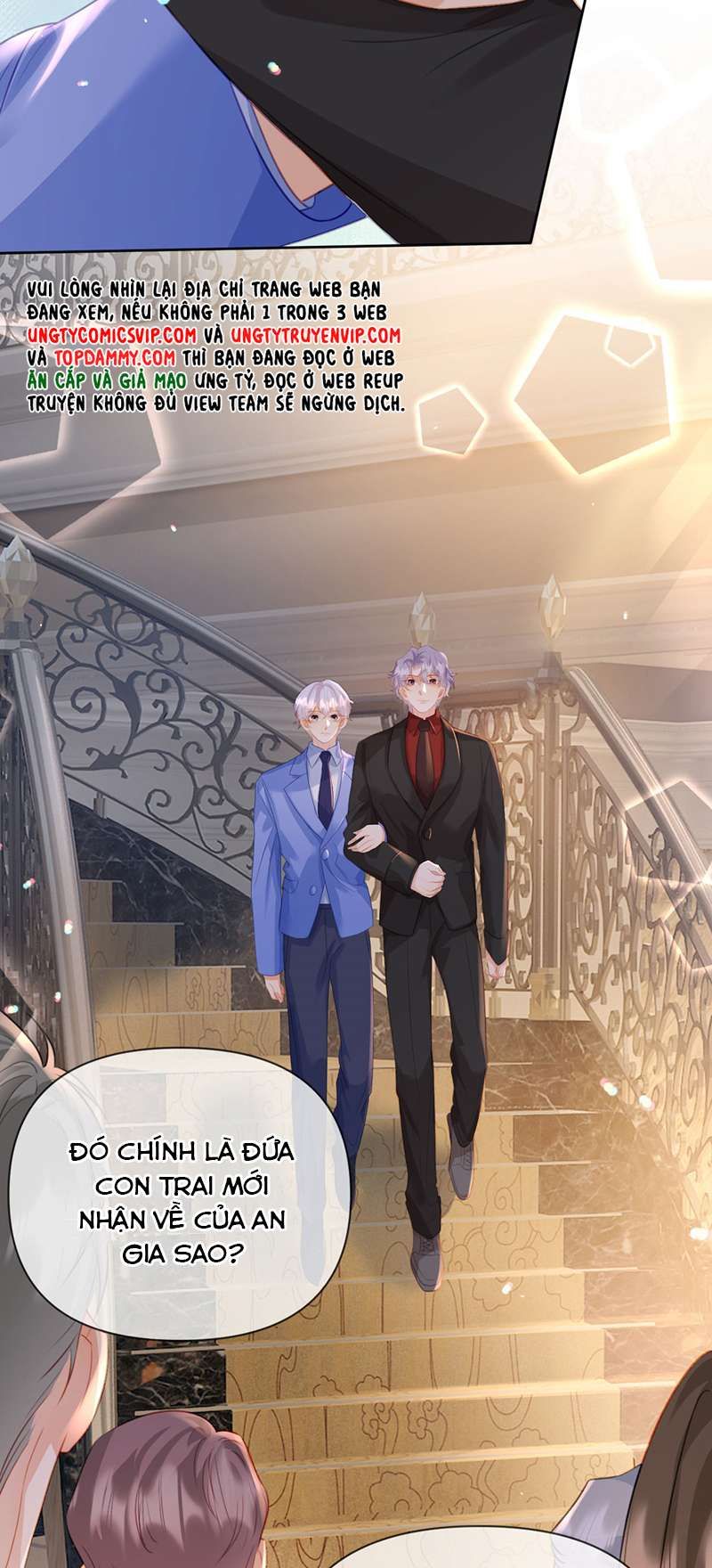 Bị Vạn Người Ghét Sau Khi Trùng Sinh Bạo Hồng Toàn Mạng Chapter 99 - 8