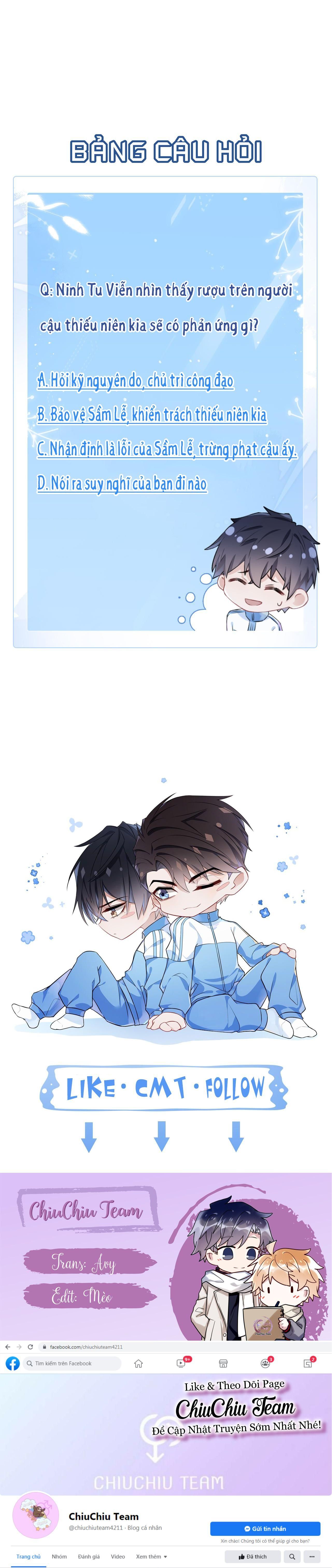 Cường Liệt Công Kích Chapter 1 - 11