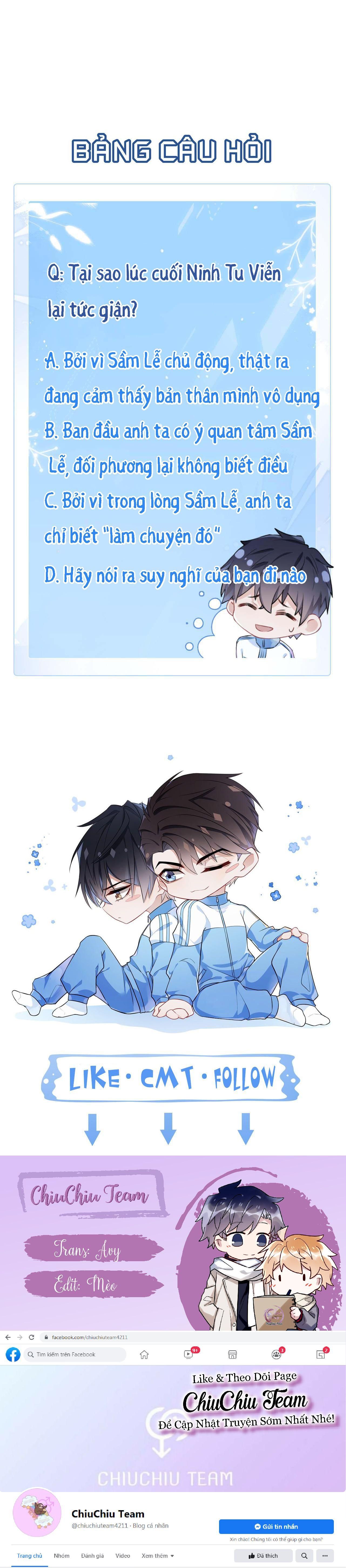 Cường Liệt Công Kích Chapter 10 - 11