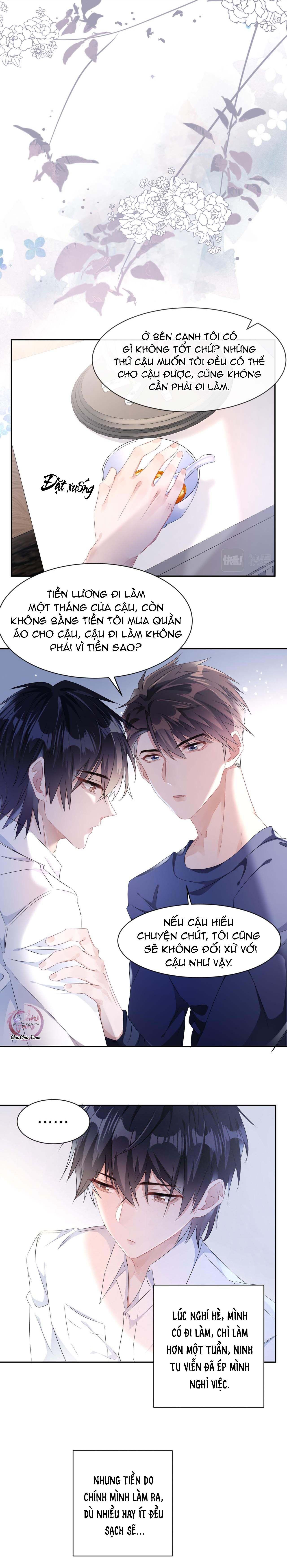 Cường Liệt Công Kích Chapter 10 - 8