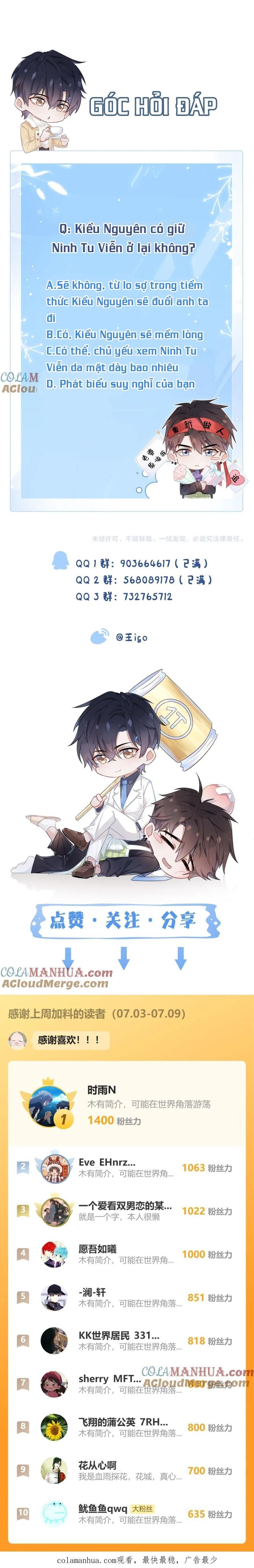 Cường Liệt Công Kích Chapter 100 - 12