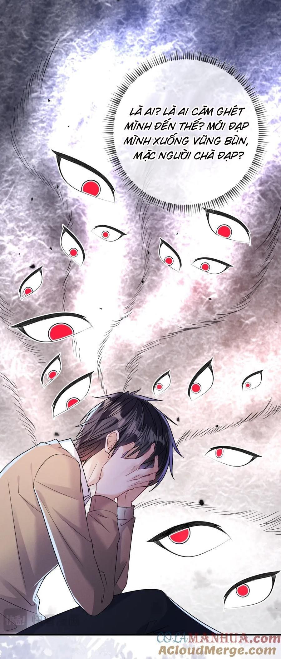 Cường Liệt Công Kích Chapter 100 - 3