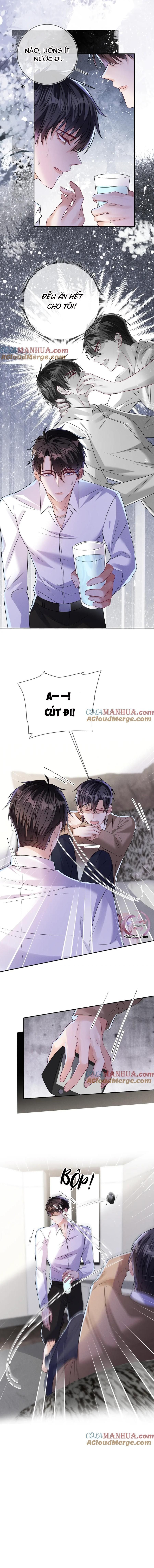 Cường Liệt Công Kích Chapter 100 - 4