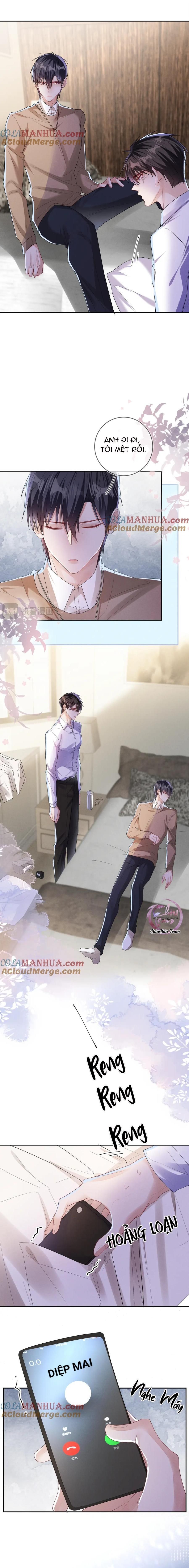 Cường Liệt Công Kích Chapter 100 - 6