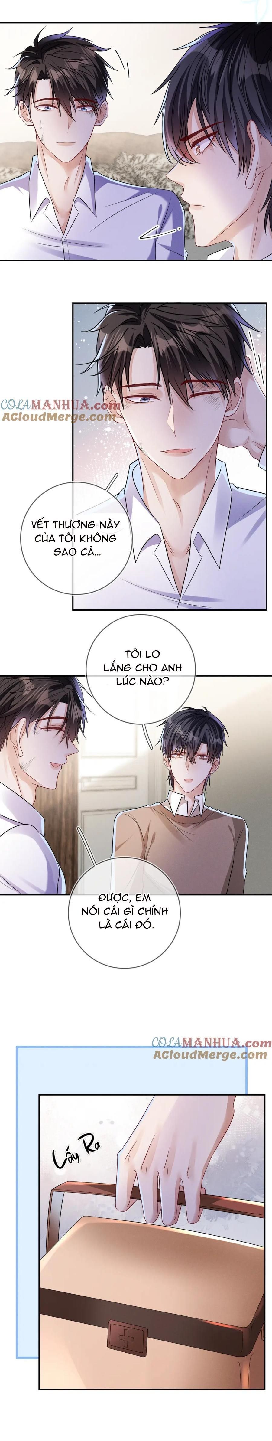 Cường Liệt Công Kích Chapter 100 - 10