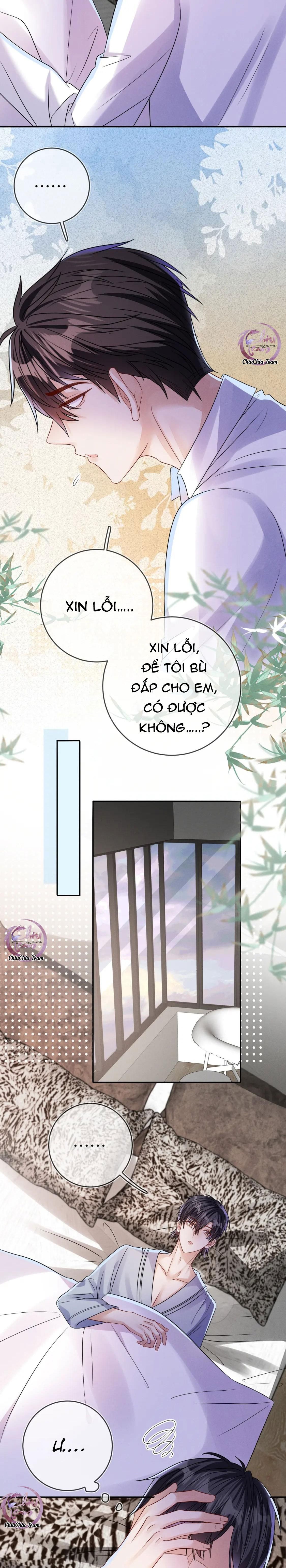 Cường Liệt Công Kích Chapter 101 - 12