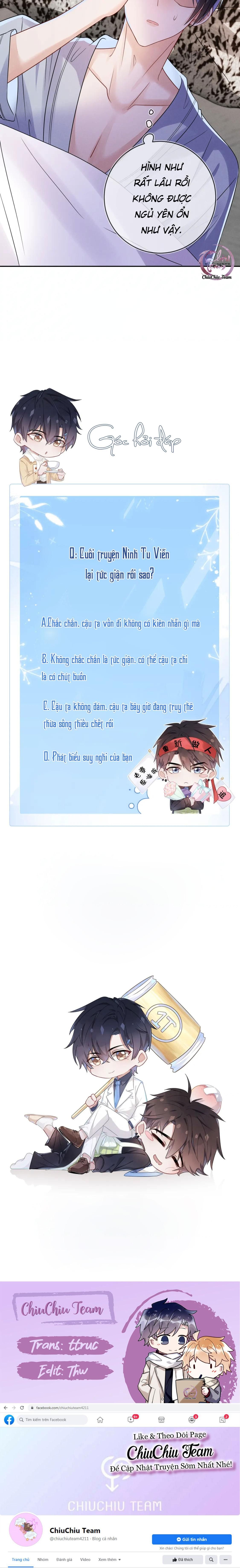 Cường Liệt Công Kích Chapter 101 - 13