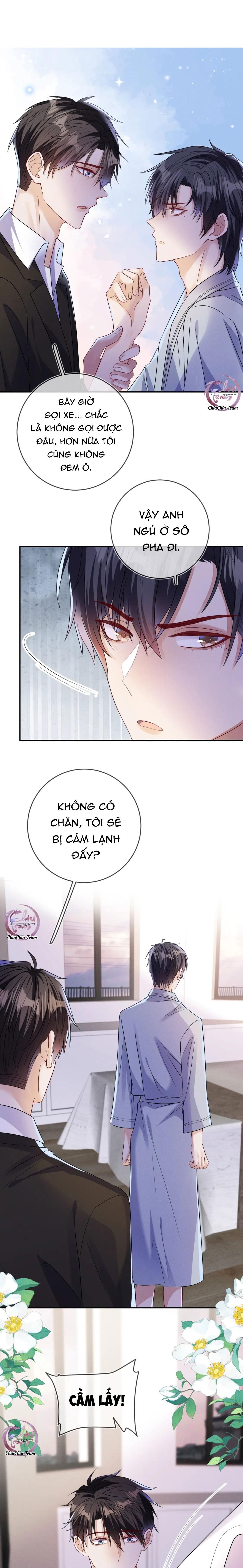 Cường Liệt Công Kích Chapter 101 - 6