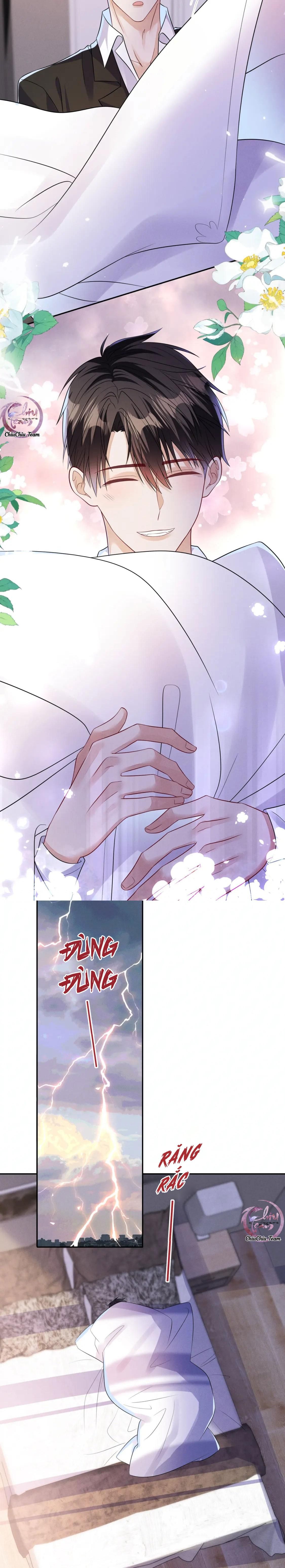 Cường Liệt Công Kích Chapter 101 - 7