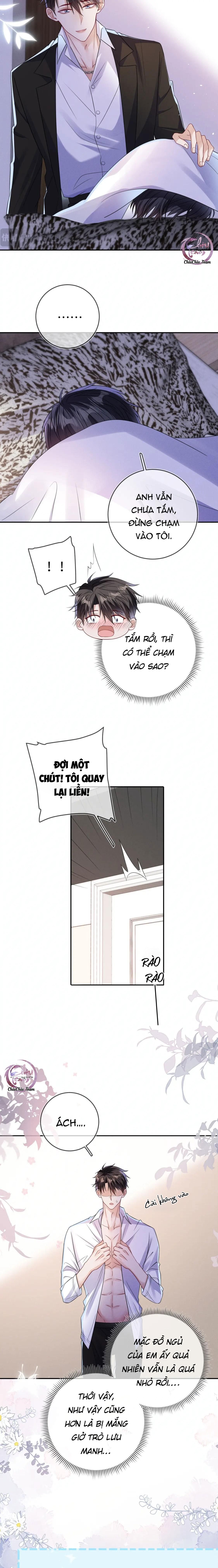 Cường Liệt Công Kích Chapter 101 - 9