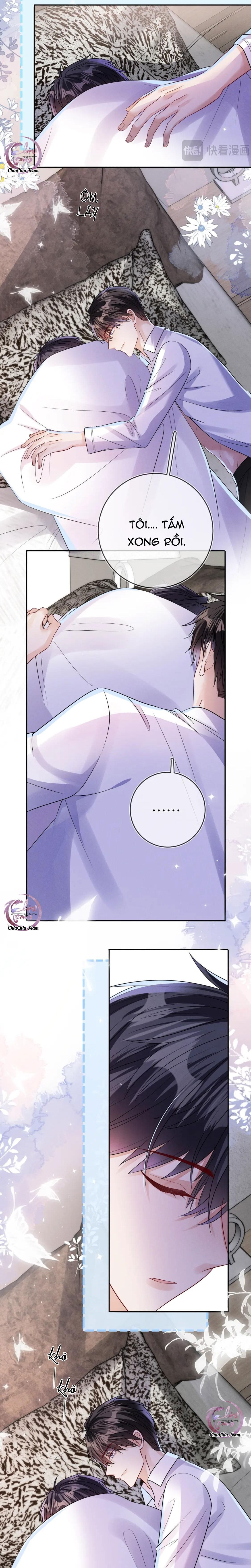 Cường Liệt Công Kích Chapter 101 - 10