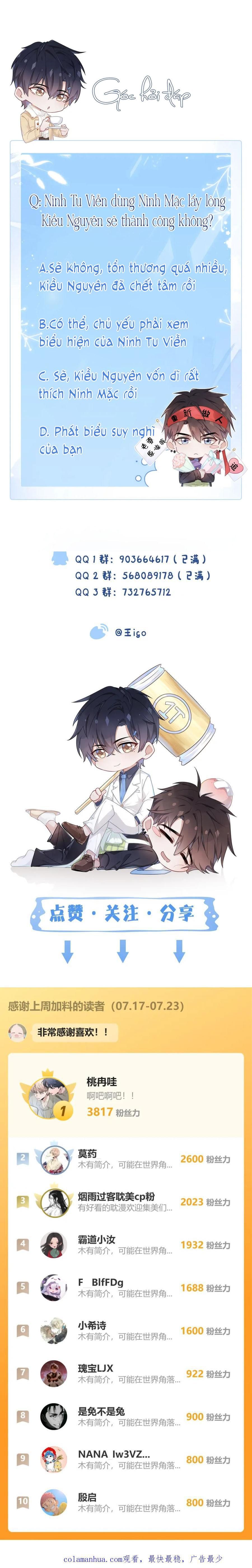 Cường Liệt Công Kích Chapter 102 - 9