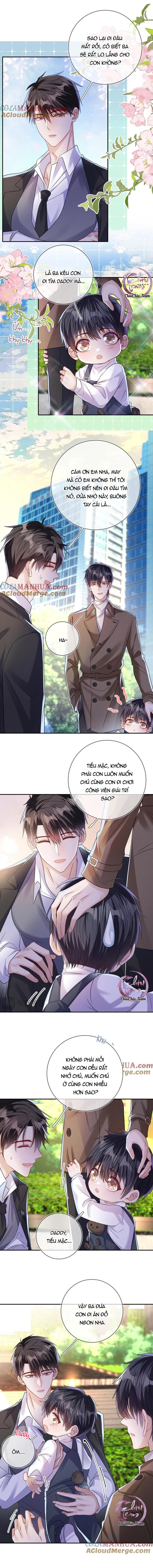 Cường Liệt Công Kích Chapter 103 - 2