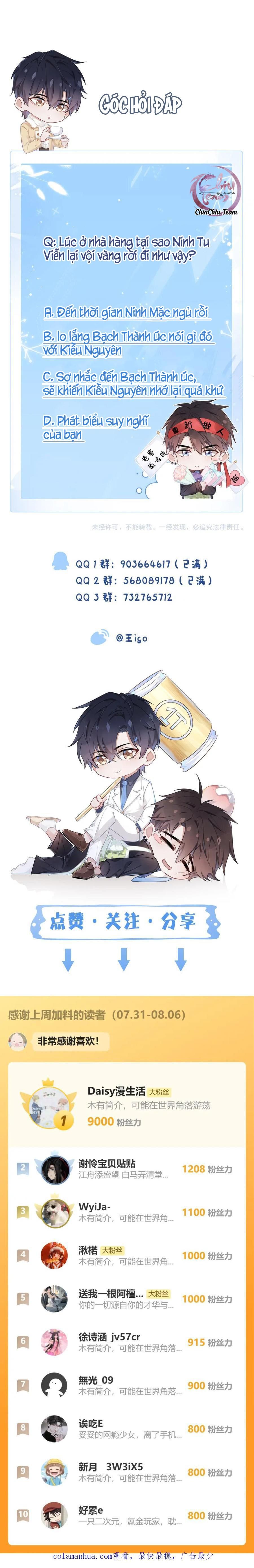 Cường Liệt Công Kích Chapter 103 - 9