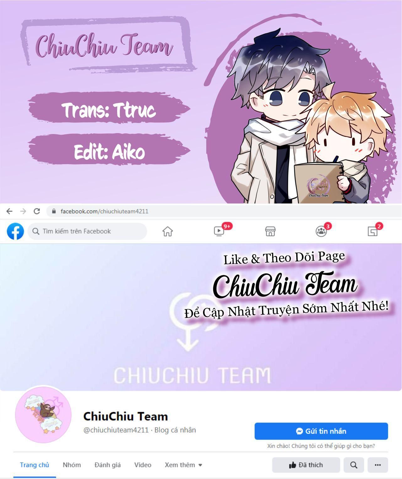 Cường Liệt Công Kích Chapter 103 - 10