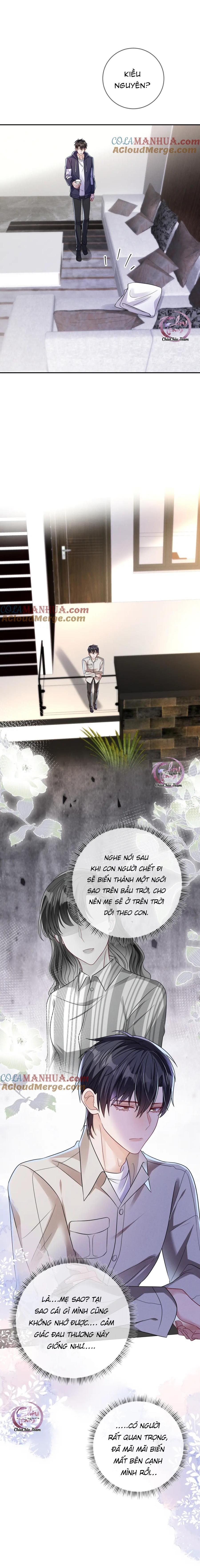 Cường Liệt Công Kích Chapter 104 - 4