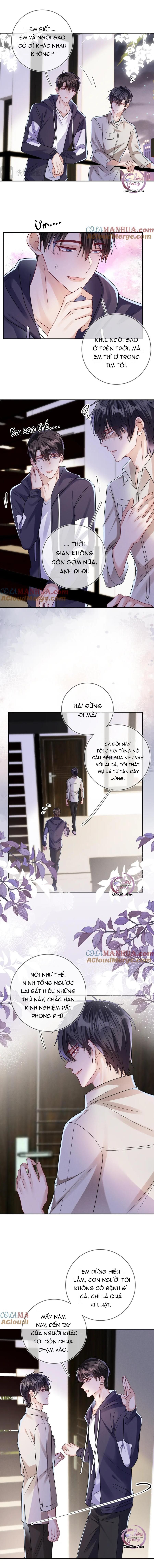 Cường Liệt Công Kích Chapter 104 - 5