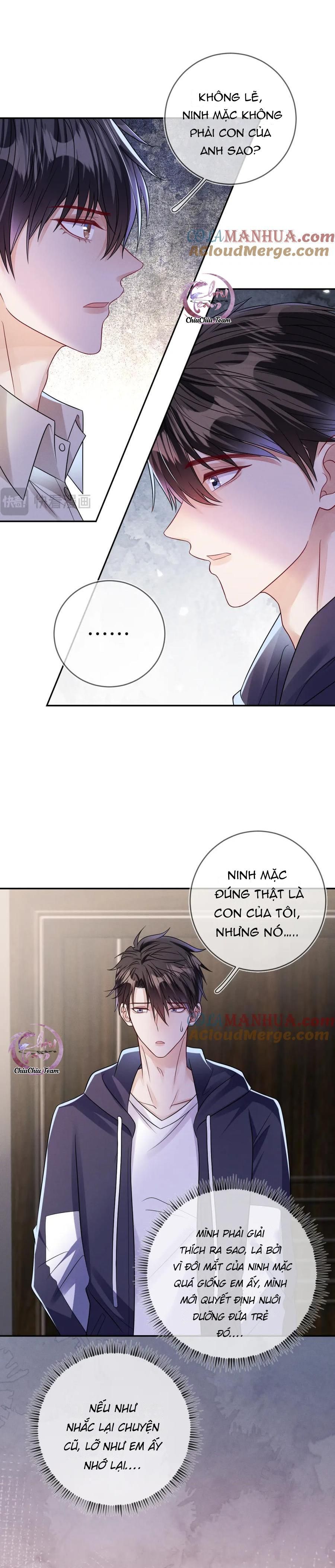 Cường Liệt Công Kích Chapter 104 - 6