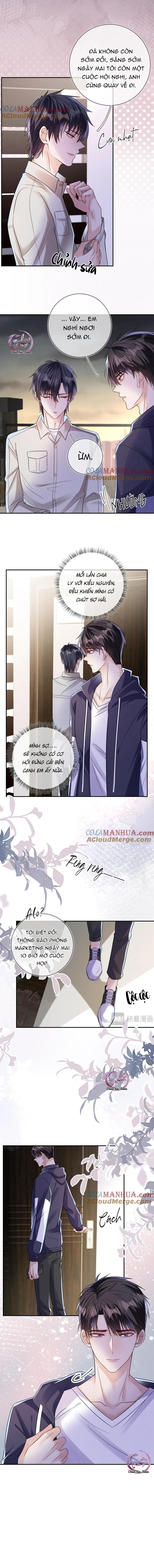 Cường Liệt Công Kích Chapter 104 - 7