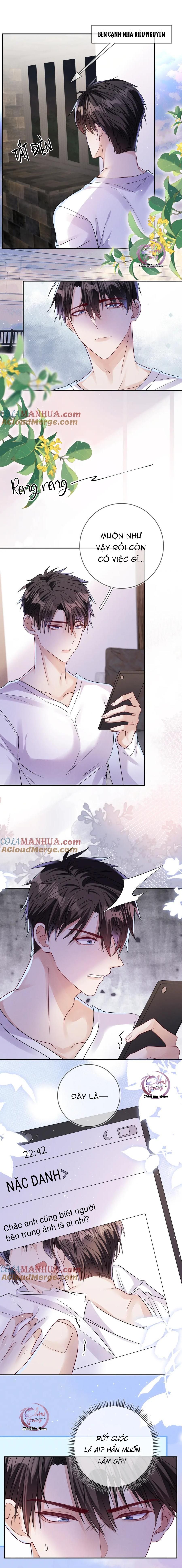 Cường Liệt Công Kích Chapter 104 - 8