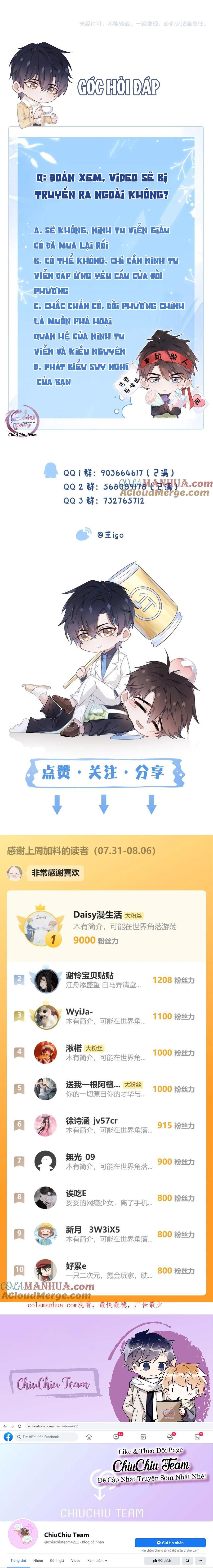 Cường Liệt Công Kích Chapter 104 - 10