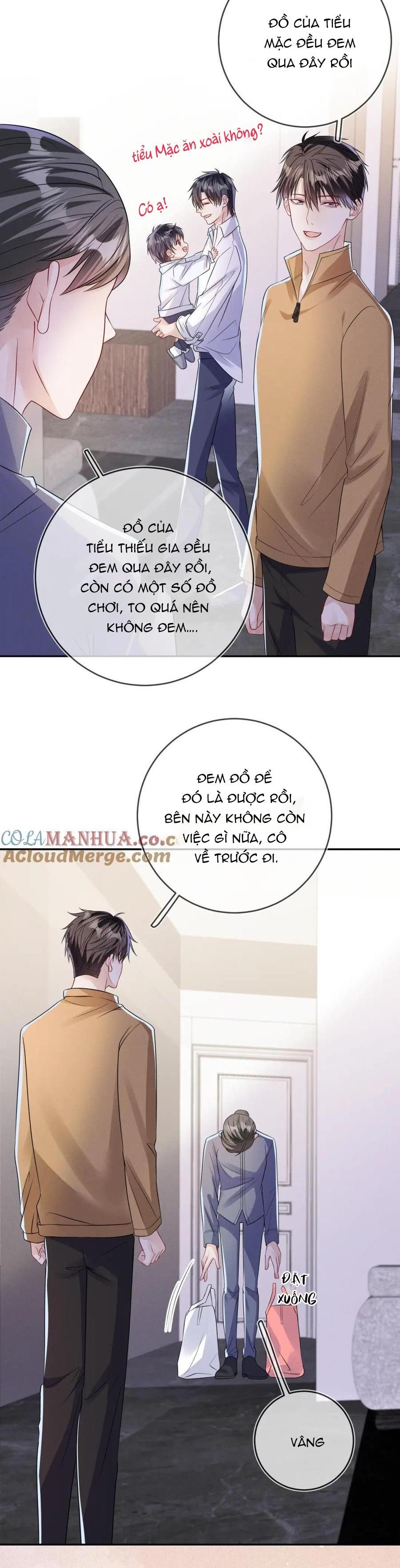 Cường Liệt Công Kích Chapter 105 - 11