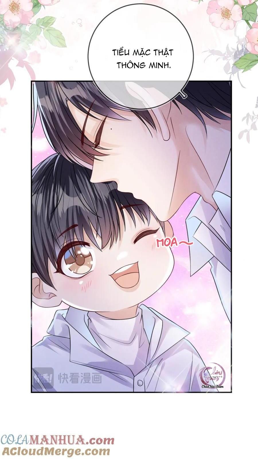 Cường Liệt Công Kích Chapter 105 - 18