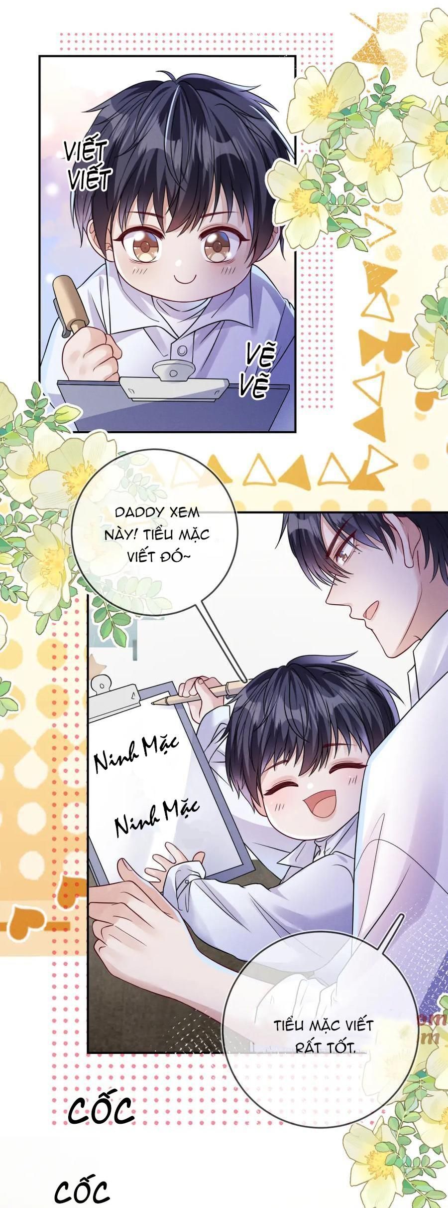 Cường Liệt Công Kích Chapter 105 - 19