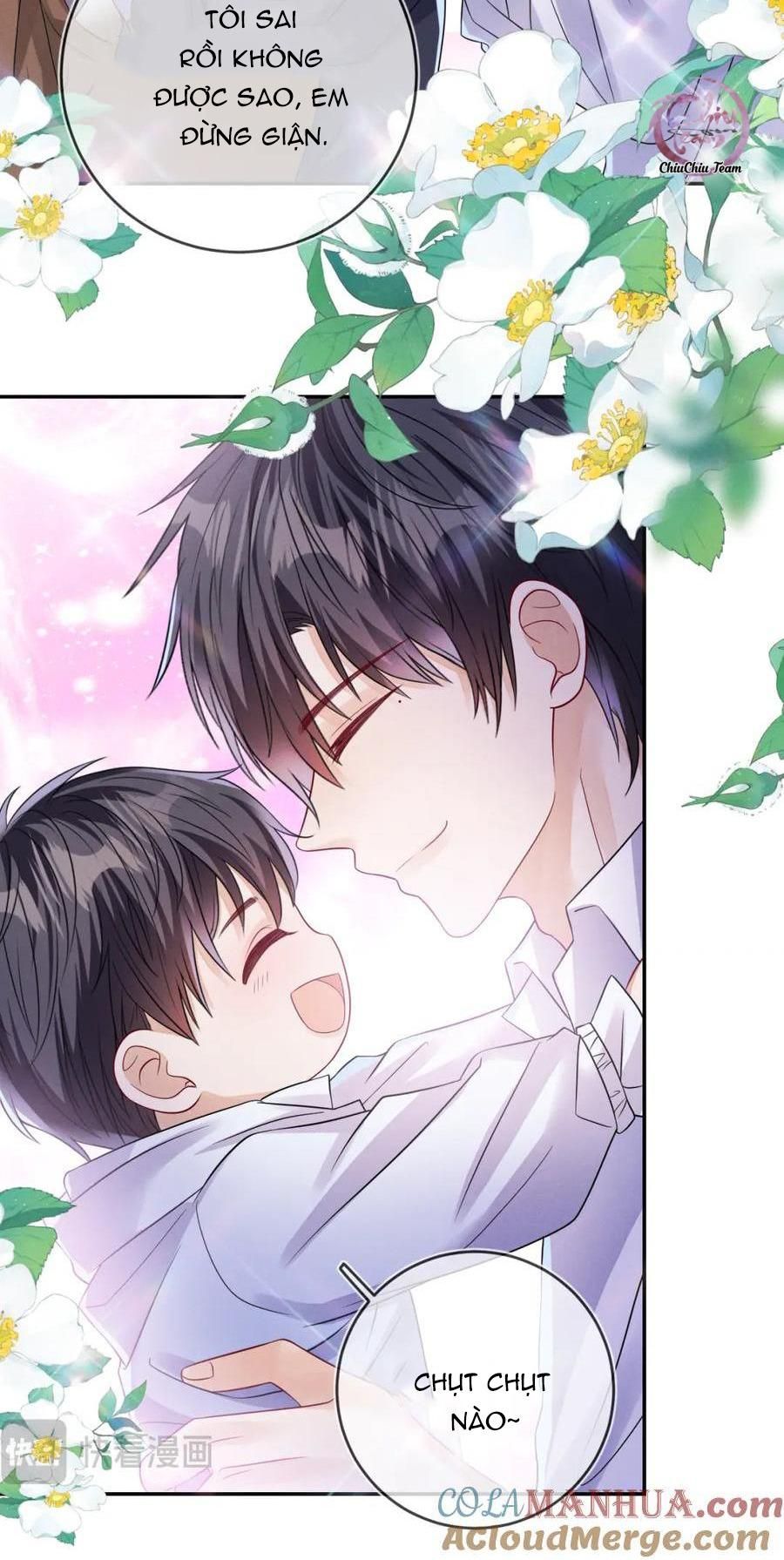 Cường Liệt Công Kích Chapter 105 - 9