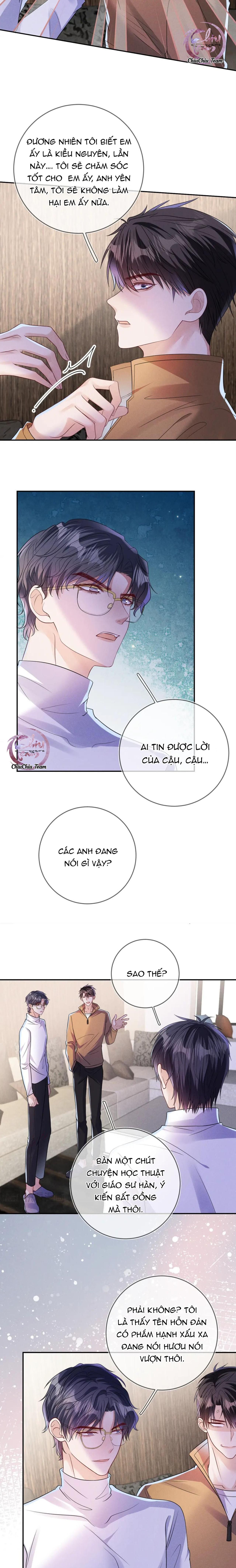 Cường Liệt Công Kích Chapter 106 - 12