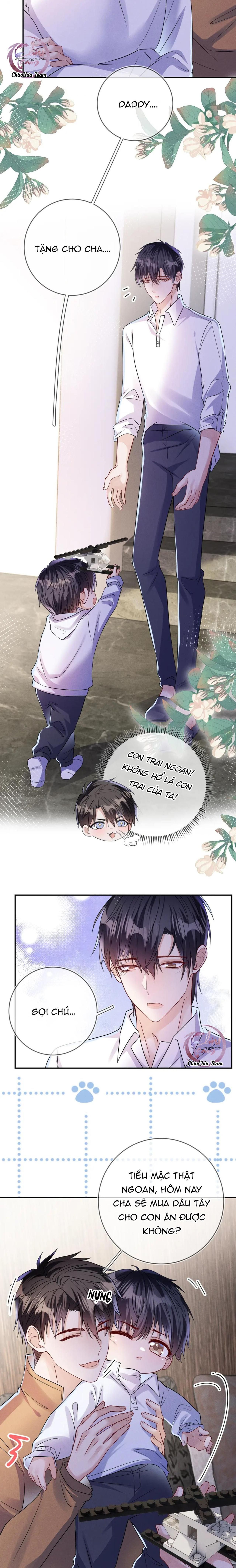 Cường Liệt Công Kích Chapter 106 - 13