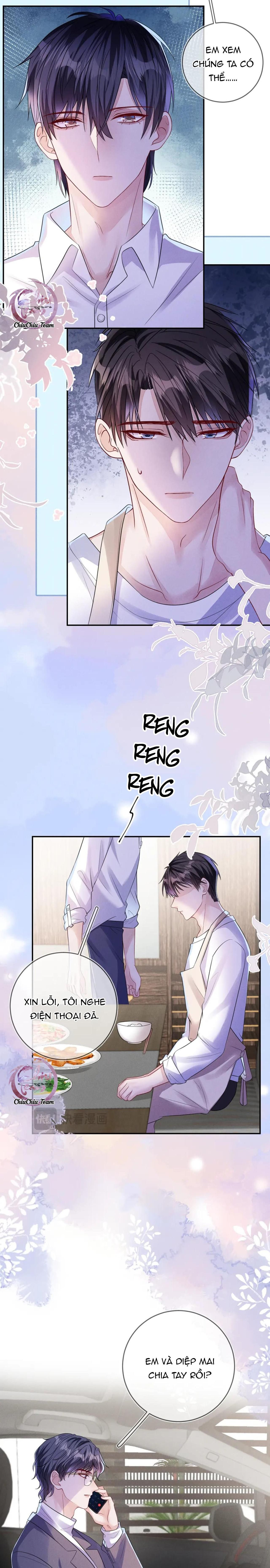 Cường Liệt Công Kích Chapter 106 - 5