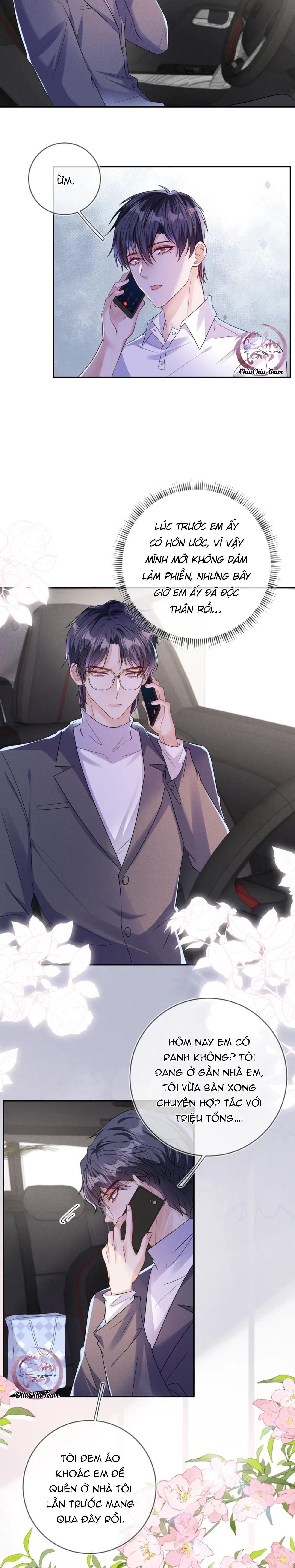 Cường Liệt Công Kích Chapter 106 - 6