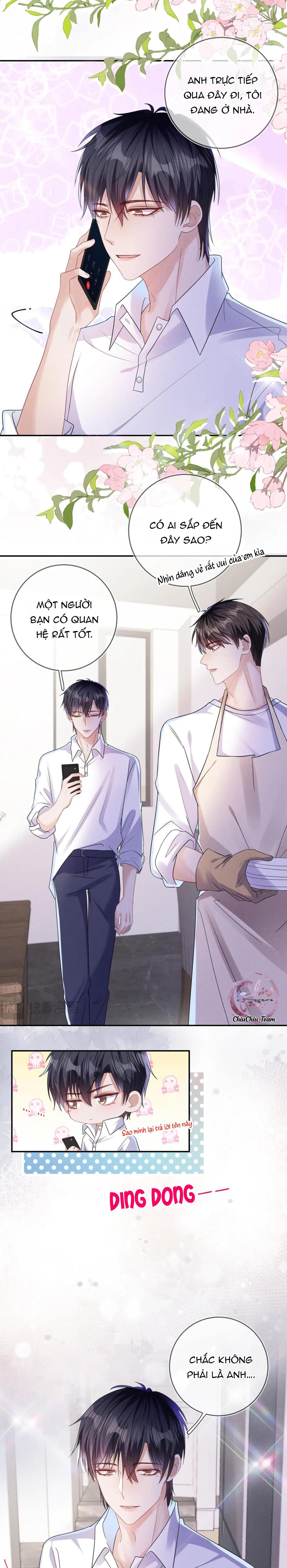 Cường Liệt Công Kích Chapter 106 - 7