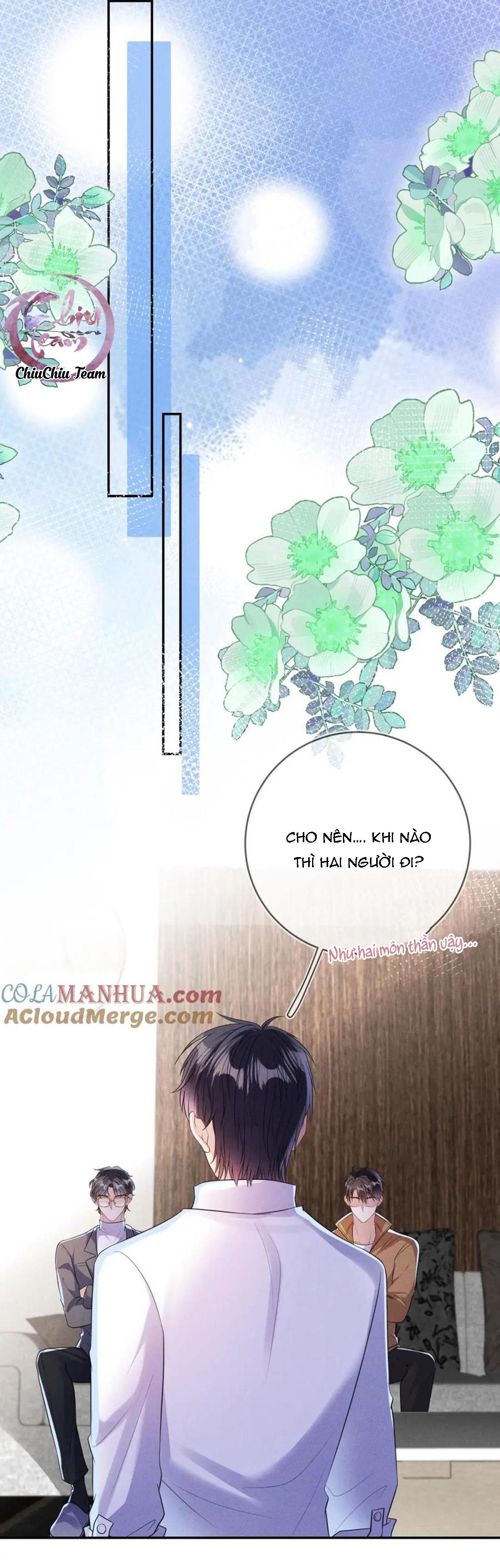 Cường Liệt Công Kích Chapter 107 - 12