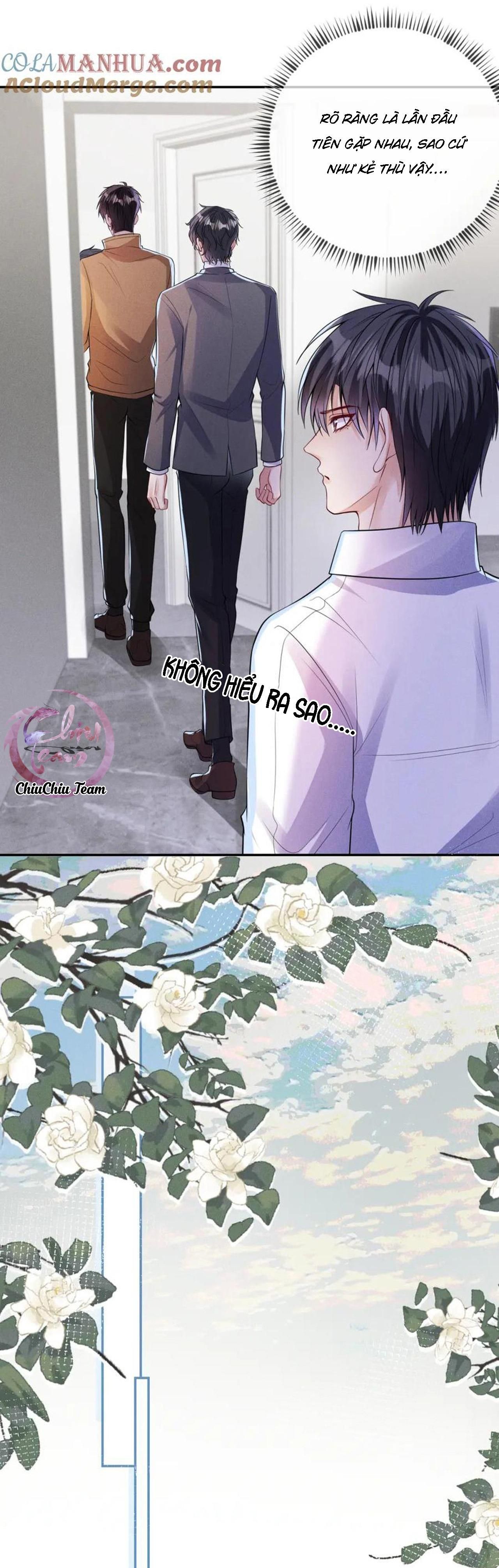 Cường Liệt Công Kích Chapter 107 - 17